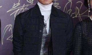 杨幂谢霆锋 杨幂谢霆锋