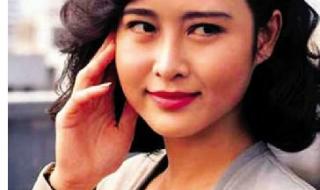 叶子楣照片 叶子楣照片