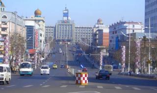 鹤壁是否成为下个鹤岗 鹤壁是否成为下个鹤岗