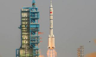 神舟十六号明日发射