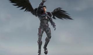 恶魔你是我的天使