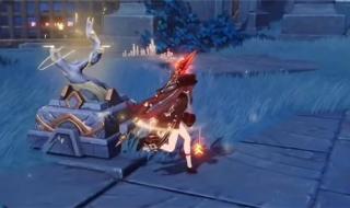 原神海岛最下面宝箱 原神海岛最下面宝箱