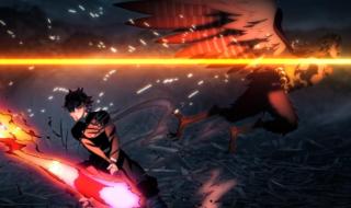 鬼灭之刃锻刀村第9集