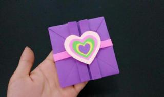 教师节贺卡手工制作 教师节贺卡手工制作