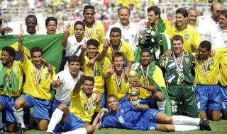 没进过世界杯的国家 没进过世界杯的国家