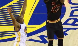 骑士2016年总决赛