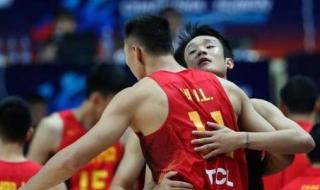 男篮世界杯开始时间 男篮世界杯开始时间